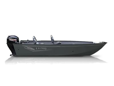 BOATZON | Lund 1650 Angler Tiller 2025 BOATZON | Lund 1650 Angler Tiller 2025