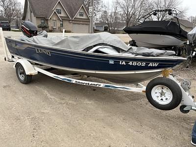 BOATZON | Lund 1650 Rebel Tiller 2004 BOATZON | Lund 1650 Rebel Tiller 2004