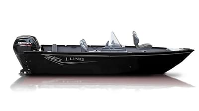 BOATZON | Lund 1650 Rebel XL 2025