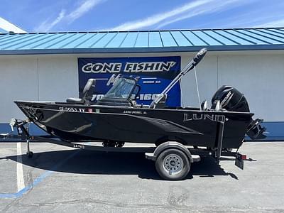 BOATZON | Lund 1650 Rebel XL Sport 2022 BOATZON | Lund 1650 Rebel XL Sport 2022