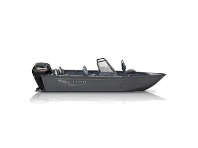 BOATZON | Lund 1650 Rebel XL Sport 2024