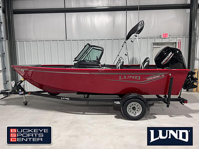 BOATZON | Lund 1650 Rebel XL Sport 2024 BOATZON | Lund 1650 Rebel XL Sport 2024