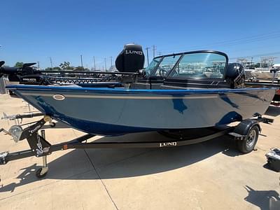 BOATZON | Lund 1650 Rebel XL Sport 2024 BOATZON | Lund 1650 Rebel XL Sport 2024