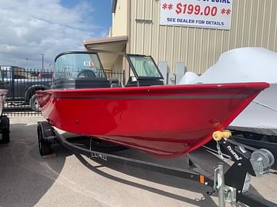 BOATZON | Lund 1650 Rebel XL Sport 2024 BOATZON | Lund 1650 Rebel XL Sport 2024