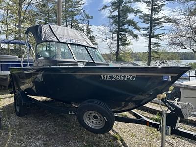 BOATZON | Lund 1650 Rebel XL Sport 2024 BOATZON | Lund 1650 Rebel XL Sport 2024