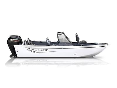 BOATZON | Lund 1650 Rebel XL Sport 2025