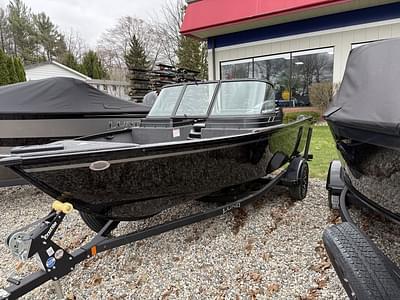 BOATZON | Lund 1650 Rebel XL Sport 2025 BOATZON | Lund 1650 Rebel XL Sport 2025