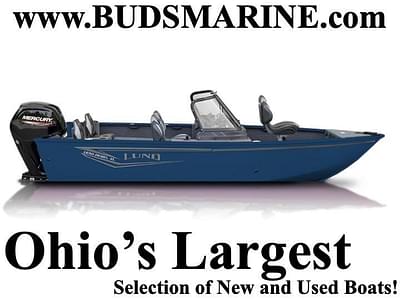 BOATZON | Lund 1650 Rebel XL Sport 2025 BOATZON | Lund 1650 Rebel XL Sport 2025