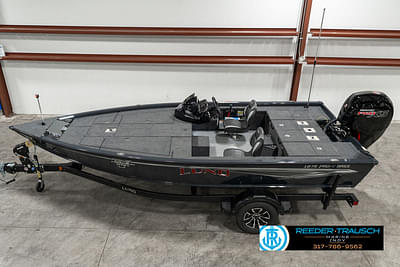 BOATZON | Lund 1650 Rebel XL Sport 2025