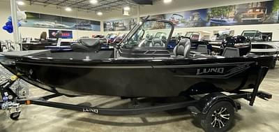 BOATZON | Lund 1650 Rebel XL Sport 2025