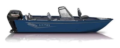 BOATZON | Lund 1650 Rebel XL Sport 2025