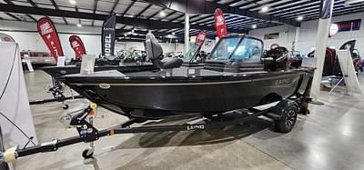 BOATZON | Lund 1650 Rebel XL Sport 2025 BOATZON | Lund 1650 Rebel XL Sport 2025