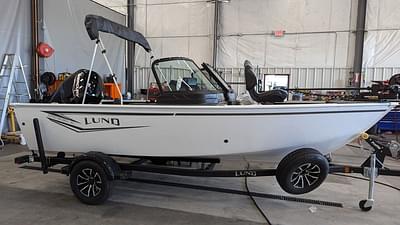 BOATZON | Lund 1650 Rebel XL Sport 2025