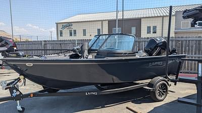 BOATZON | Lund 1650 Rebel XL Sport 2025 BOATZON | Lund 1650 Rebel XL Sport 2025