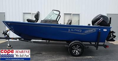 BOATZON | Lund 1650 Rebel XL Sport 2025 BOATZON | Lund 1650 Rebel XL Sport 2025