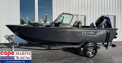 BOATZON | Lund 1650 Rebel XL Sport 2025 BOATZON | Lund 1650 Rebel XL Sport 2025