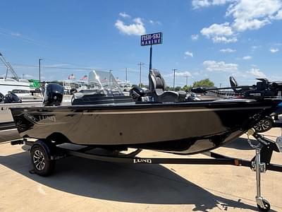 BOATZON | Lund 1650 Rebel XL Sport 2025
