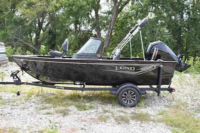 BOATZON | Lund 1650 Rebel XL Sport 2025 BOATZON | Lund 1650 Rebel XL Sport 2025