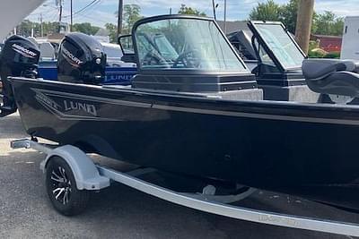 BOATZON | 2025 Lund 1650 Rebel XL Sport BOATZON | 2025 Lund 1650 Rebel XL Sport