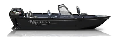 BOATZON | Lund 1650 REBEL XL SPORT 2026