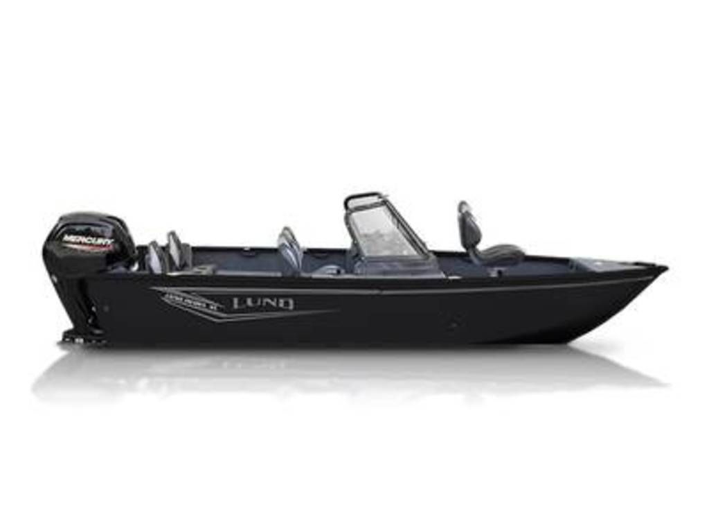 2026 Lund 1650 Rebel XL Sport - Sold Boat