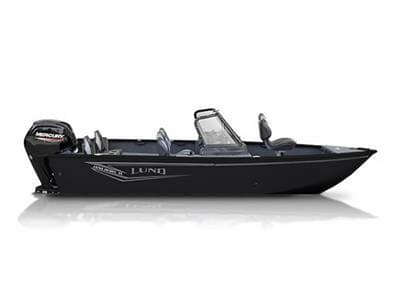 BOATZON | Lund 1650 Rebel XL Sport 2026