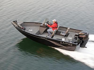 BOATZON | Lund 1650 Rebel XL SS 2021