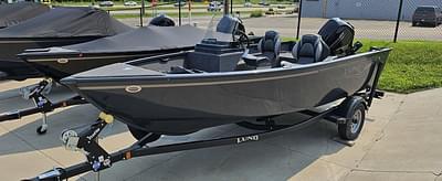 BOATZON | Lund 1650 Rebel XL SS 2024