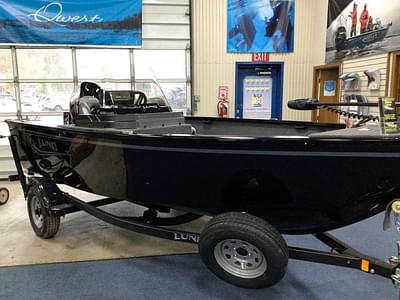 BOATZON | Lund 1650 Rebel XL SS 2024 BOATZON | Lund 1650 Rebel XL SS 2024