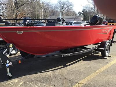 BOATZON | Lund 1650 Rebel XL SS 2024 BOATZON | Lund 1650 Rebel XL SS 2024