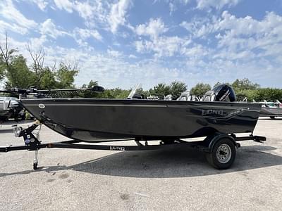 BOATZON | Lund 1650 Rebel XL SS 2024 BOATZON | Lund 1650 Rebel XL SS 2024