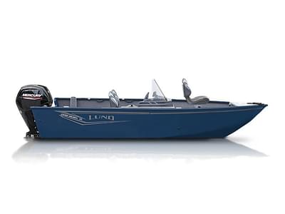 BOATZON | Lund 1650 Rebel XL SS 2025