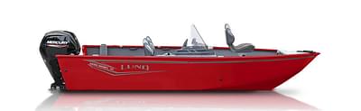 BOATZON | Lund 1650 Rebel XL SS 2025