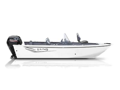 BOATZON | Lund 1650 Rebel XL SS 2025