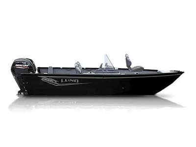 BOATZON | Lund 1650 Rebel XL SS 2025