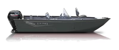 BOATZON | Lund 1650 Rebel XL SS 2025