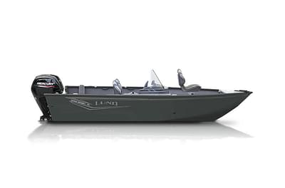 BOATZON | LUND 1650 REBEL XL SS 2025