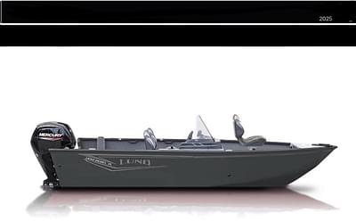 BOATZON | Lund 1650 Rebel XL SS 2025