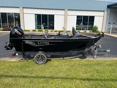 BOATZON | Lund 1650 Rebel XL SS 2026 BOATZON | Lund 1650 Rebel XL SS 2026