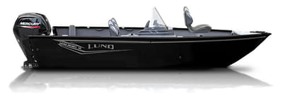 BOATZON | Lund 1650 REBEL XL SS 2026