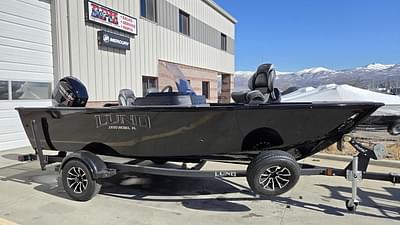 BOATZON | Lund 1650 Rebel XL SS BLACKOUT EDITION 2025 BOATZON | Lund 1650 Rebel XL SS BLACKOUT EDITION 2025