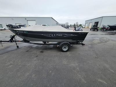 BOATZON | 2013 Lund 1650 Rebel XL Tiller BOATZON | 2013 Lund 1650 Rebel XL Tiller