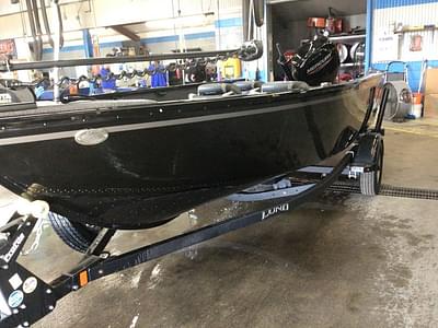 BOATZON | Lund 1650 Rebel XL Tiller 2024