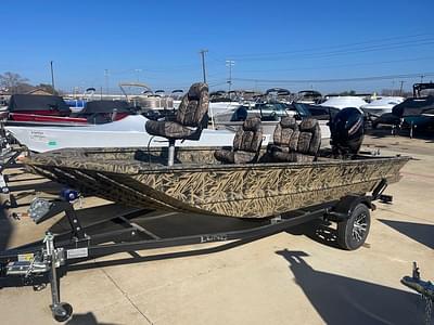 BOATZON | Lund 1660 Predator Tiller 2024 BOATZON | Lund 1660 Predator Tiller 2024