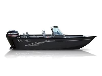 BOATZON | Lund 1675 Adventure Sport 2022 BOATZON | Lund 1675 Adventure Sport 2022