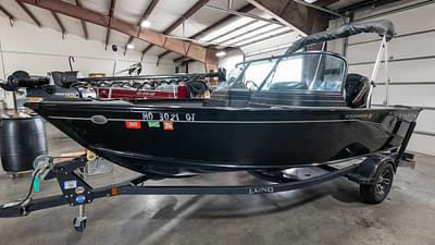 BOATZON | Lund 1675 Adventure Sport 2023