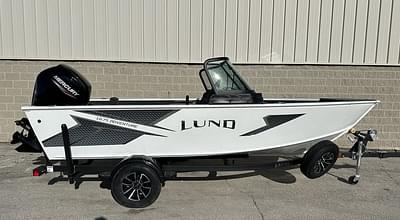 BOATZON | Lund 1675 Adventure Sport 2025