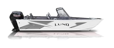 BOATZON | 2025 Lund 1675 Adventure Sport