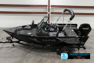 BOATZON | Lund 1675 Adventure Sport 2025