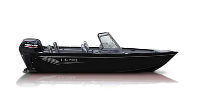 BOATZON | Lund 1675 Adventure Sport 2025